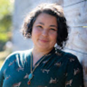 Meet your Posher, Melanie